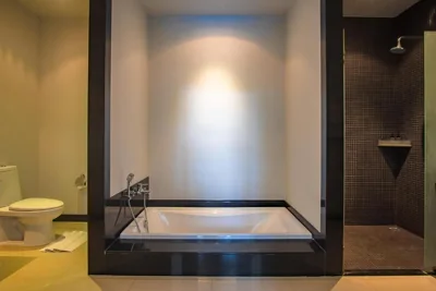 Villa 2 Bedrooms with private pool at ONYX Villa Naiharn – Foto 13